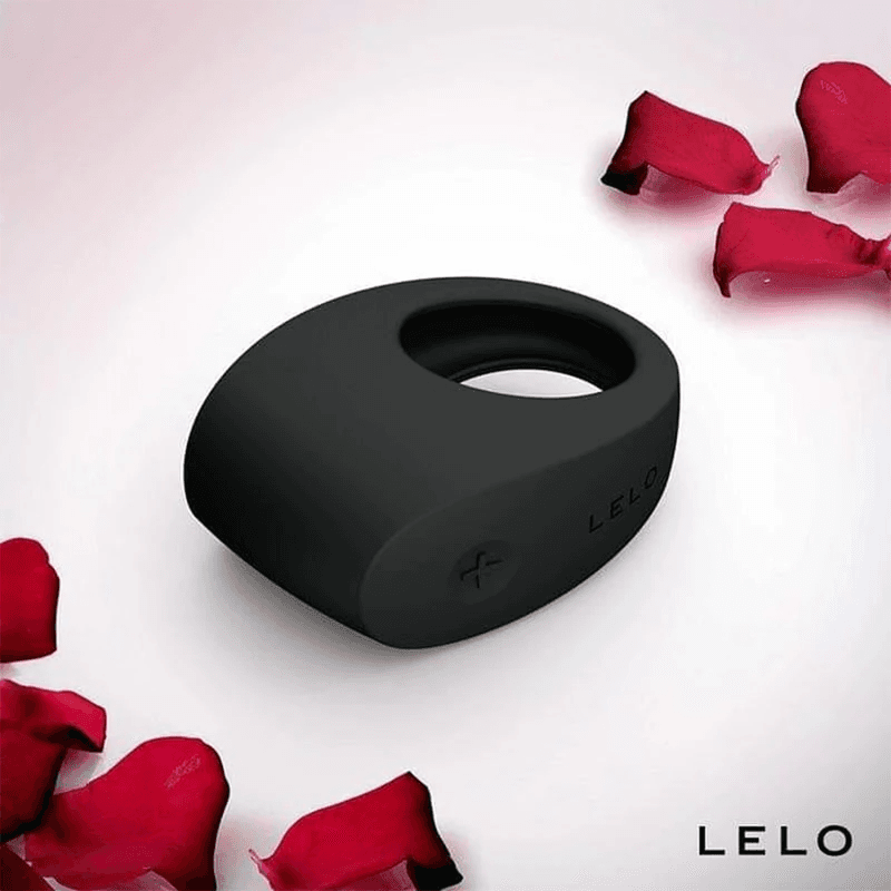 LELO Tor 2 • Inel de Sincronizare Intimă — imagine 1