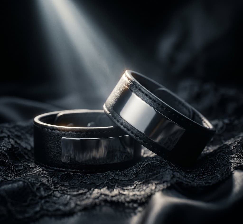 The Noir Identity