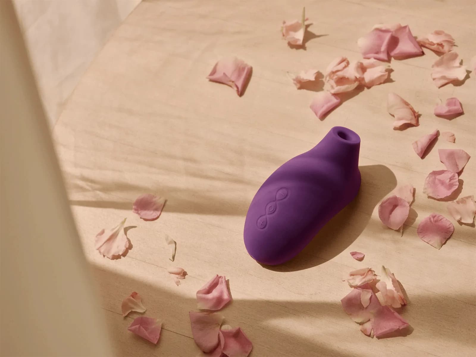 Stimulator Clitoridian Sonic LELO Sona 2 Cruise, imagine 1